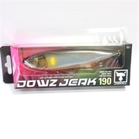 ダウズジャーク１９０マルハタパールアユ